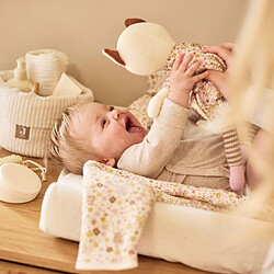 Doudou et peluche