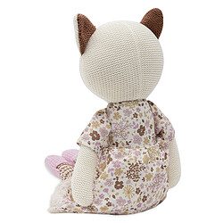 Avis Jollein Peluche Cat Jill