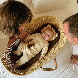 Candide Cale-bébé P'tit Panda - Léopard