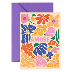 Ma petite vie Carte Amore Summer