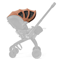 Canopy d'Eté Doona X - Terracota