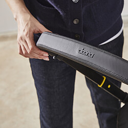 Siège Auto i-Size Groupe 0+ / Poussette Doona X - Terracota