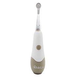 Bblüv Brosse à Dents Ultrasonique Rechargeable Sonïk Pro - Blanc