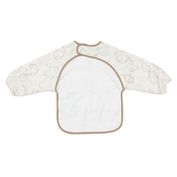 Avis Jollein Bavoir à Manches Imperméable - Elephant Tales