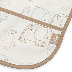 Acheter Jollein Bavoir à Manches Imperméable - Elephant Tales