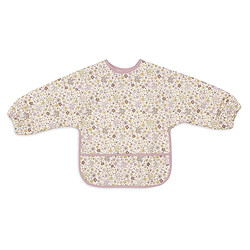 Jollein Bavoir à Manches Imperméable - Flower Fairies