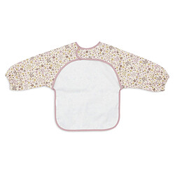 Avis Jollein Bavoir à Manches Imperméable - Flower Fairies