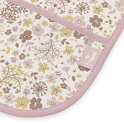 Acheter Jollein Bavoir à Manches Imperméable - Flower Fairies