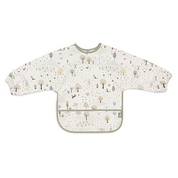 Jollein Bavoir à Manches Imperméable - Tiny Park