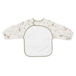 Avis Jollein Bavoir à Manches Imperméable - Tiny Park