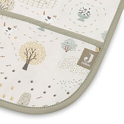 Acheter Jollein Bavoir à Manches Imperméable - Tiny Park