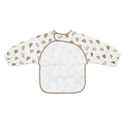 Avis Jollein Bavoir à Manches Imperméable - Miffy and Friends