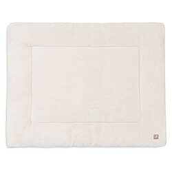 Jollein Tapis de Parc Cloudy Rib - Oatmeal
