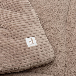 Acheter Jollein Tapis de Parc Cloudy Rib - Milky Coffee