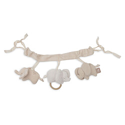 Jollein Chaîne d'Activités - Elephant Tales