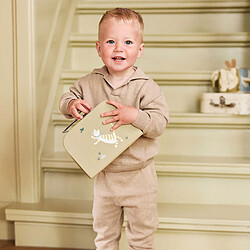 Jollein Lot de 2 Valisettes à Jouets - Tiny Park