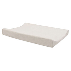 Jollein Housse de Matelas à Langer - Oatmeal