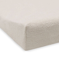 Jollein Housse de Matelas à Langer - Oatmeal pas cher