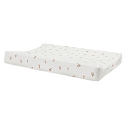 Jollein Housse Matelas à Langer - Animal Friends