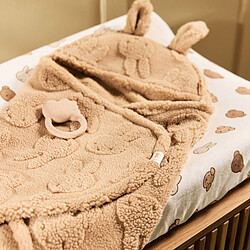 Jollein Housse Matelas à Langer - Miffy and Friends