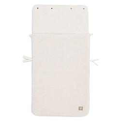 Jollein Nid d'Ange Cloudy Rib - Oatmeal