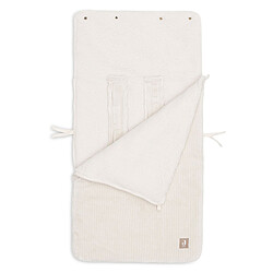 Acheter Jollein Nid d'Ange Cloudy Rib - Oatmeal