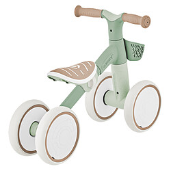 Globber Porteur Learning Bike Eco - Sauge