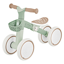 Globber Porteur Learning Bike Eco - Sauge