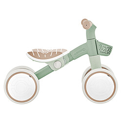 Globber Porteur Learning Bike Eco - Sauge pas cher