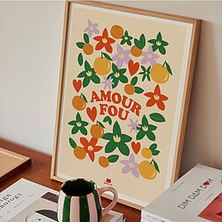 Affiche & poster