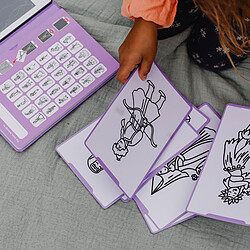 Acheter Kidywolf Tablette à dessin Kidydraw Mini - Princesses