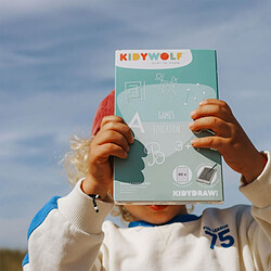 Acheter Kidywolf Recharge Kidydraw Mini - Jeux et Education