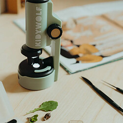 Acheter Kidywolf Kidymicroscope - Vert