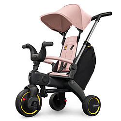 Doona Tricycle Evolutif Compact Liki Trike S3 - Blush Pink