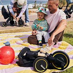 Doona Tricycle Evolutif Compact Liki Trike S3 - Blush Pink