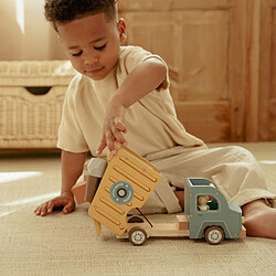 Little Dutch Camion-benne