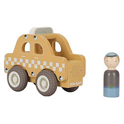 Little Dutch Taxi