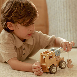 Little Dutch Camion Grue 