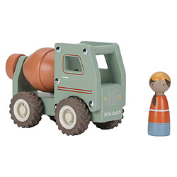 Little Dutch Camion Toupie
