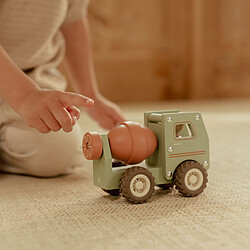 Little Dutch Camion Toupie
