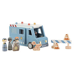 Little Dutch Fourgon de Police