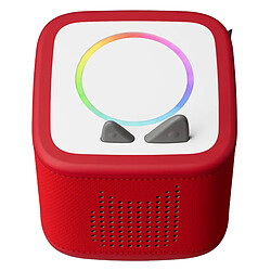 Eveil et premières lectures