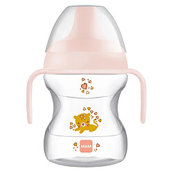 MAM Tasse d'Apprentissage Coloris Aléatoire - 190 ml