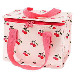 Rex London Lunch Bag - Cerise