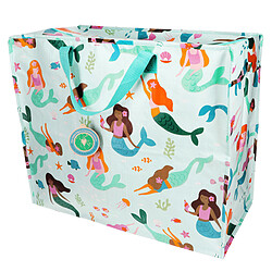 Rex London Sac de Rangement Jumbo - Sirène