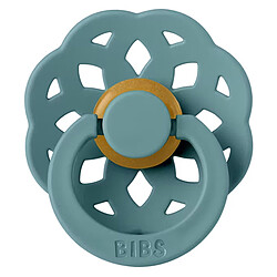 Bibs Sucette Ronde Boheme Island Sea - 0/6 Mois 