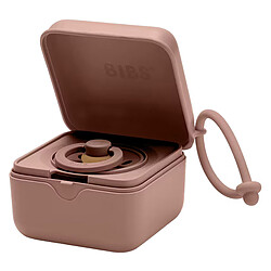 Bibs Boîte à Sucettes - Woodchuck