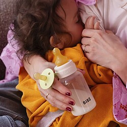 Bibs Lot de 2 Tétines - Débit Lent