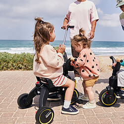 Doona Tricycle Evolutif Compact Liki Trike S3 - Deep Blue