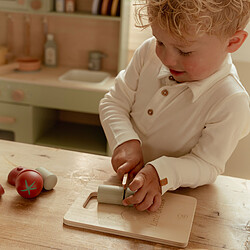 Légumes à Découper